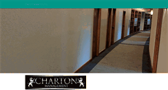 Desktop Screenshot of charton.biz